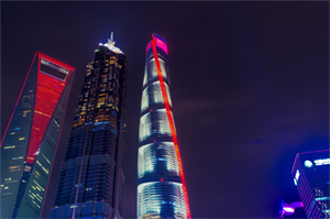 Dancing with stars： Let yourself go in the popular nightlife parties of Shanghai!