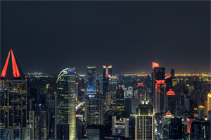 忘却城市喧嚣：上海的乡村旅游