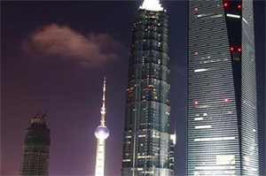 上海的寺庙与清真寺建筑特色 上海的寺庙与清真寺建筑特色